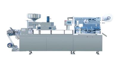 全自動(dòng)泡罩獨(dú)特PTP無(wú)菌灌裝設(shè)備