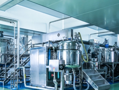 全自動(dòng)先進(jìn)乳化設(shè)備日產(chǎn)能30噸